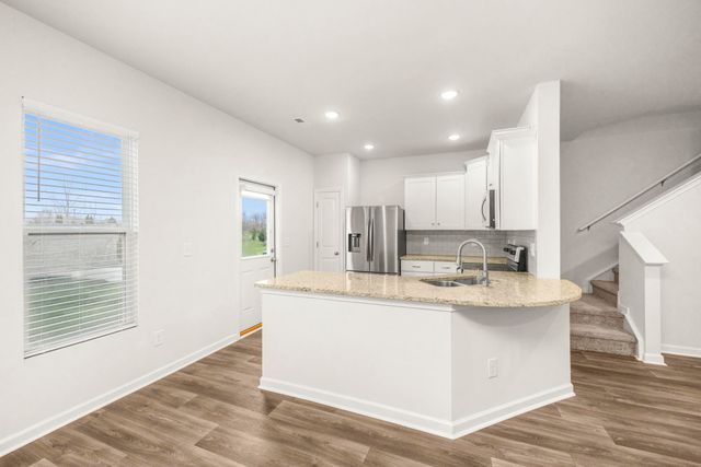 2444 Salem Creek Ct, Murfreesboro, TN 37128