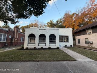 325 ALDER Street, Jacksonville, FL 32206