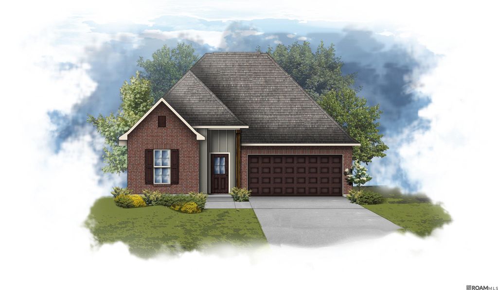 2187 Sherri's Way, Port Allen, LA 70767