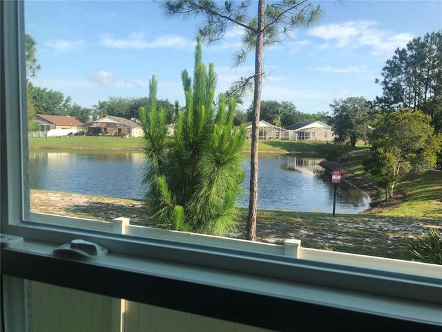 17469 BACK BAY COURT, Clermont, FL 34714