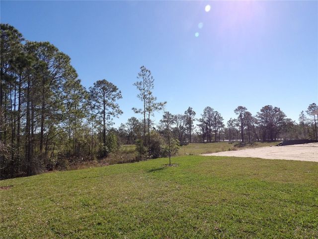 17469 BACK BAY COURT, Clermont, FL 34714
