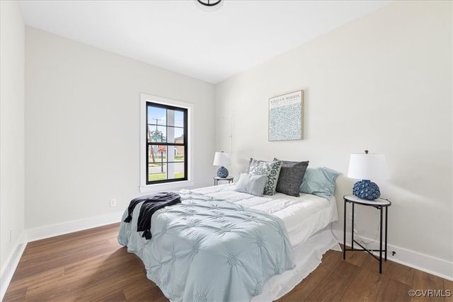 303 Webster St, Petersburg, VA 23803