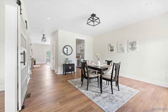 303 Webster St, Petersburg, VA 23803