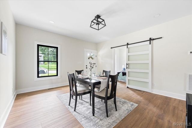 303 Webster St, Petersburg, VA 23803