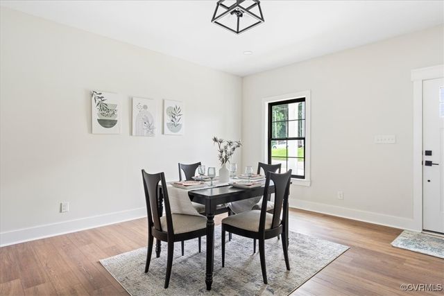 303 Webster St, Petersburg, VA 23803