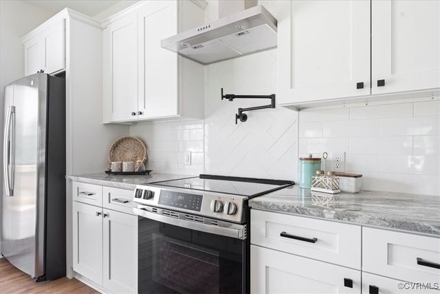 303 Webster St, Petersburg, VA 23803