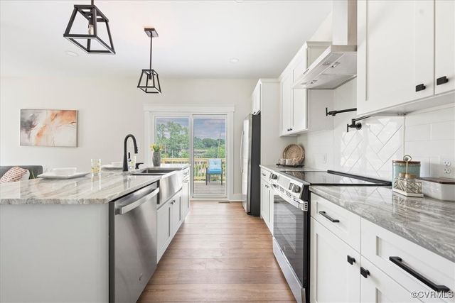 303 Webster St, Petersburg, VA 23803