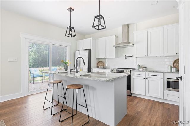 303 Webster St, Petersburg, VA 23803