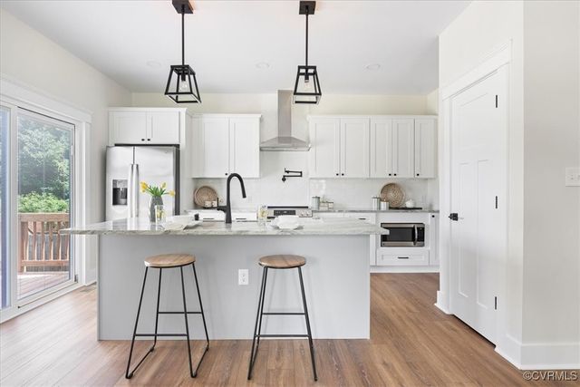 303 Webster St, Petersburg, VA 23803