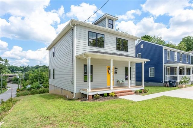 303 Webster St, Petersburg, VA 23803