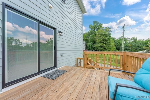 303 Webster St, Petersburg, VA 23803