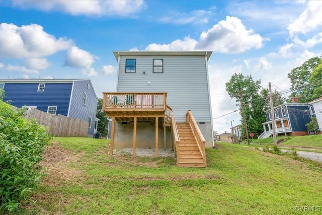 303 Webster St, Petersburg, VA 23803