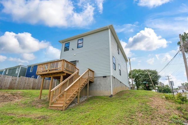 303 Webster St, Petersburg, VA 23803