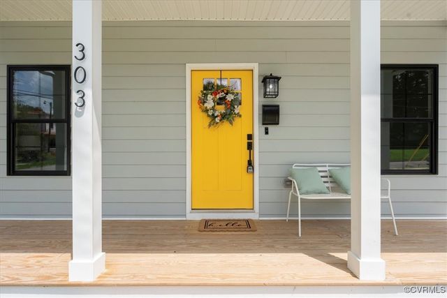 303 Webster St, Petersburg, VA 23803