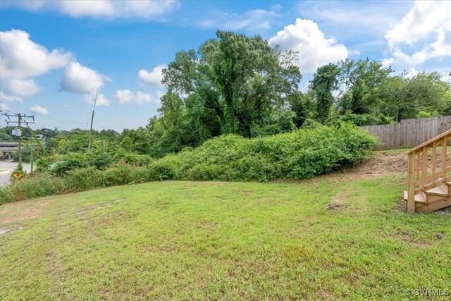 303 Webster St, Petersburg, VA 23803