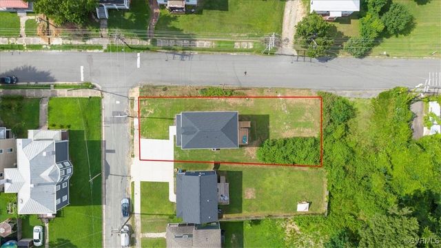 303 Webster St, Petersburg, VA 23803