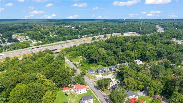 303 Webster St, Petersburg, VA 23803