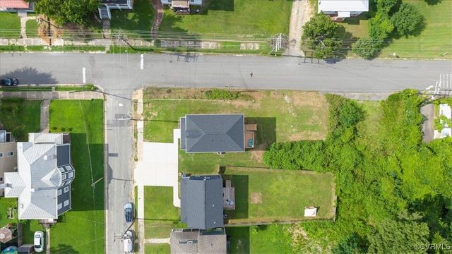 303 Webster St, Petersburg, VA 23803