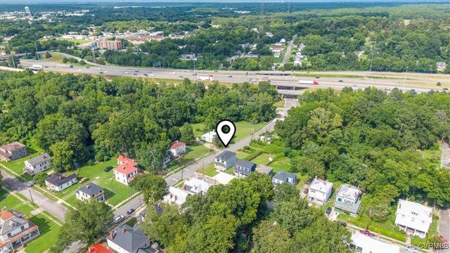 303 Webster St, Petersburg, VA 23803