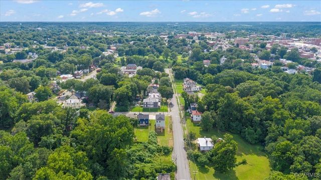 303 Webster St, Petersburg, VA 23803