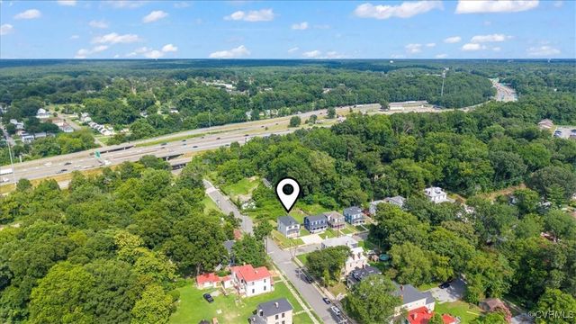 303 Webster St, Petersburg, VA 23803