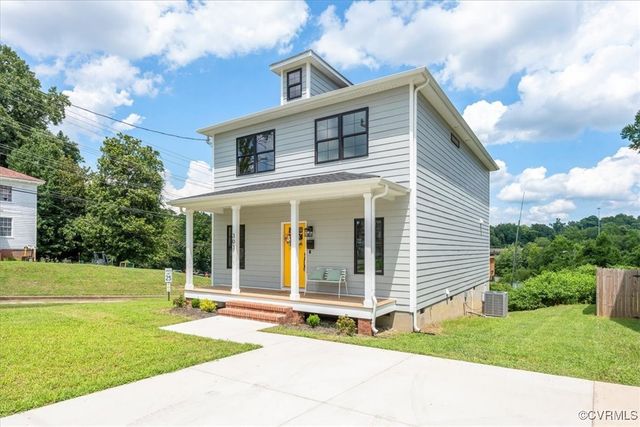 303 Webster St, Petersburg, VA 23803