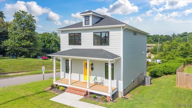 303 Webster St, Petersburg, VA 23803