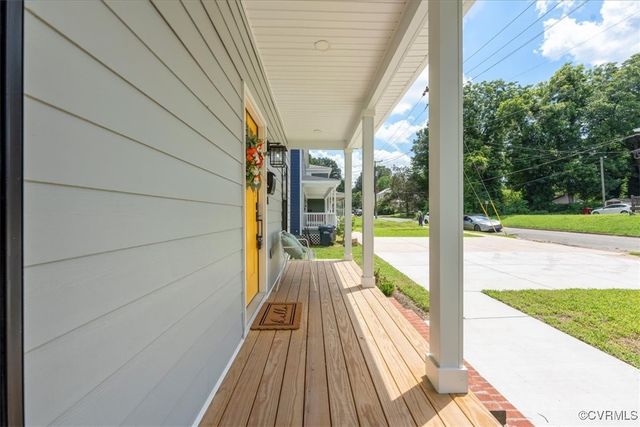 303 Webster St, Petersburg, VA 23803