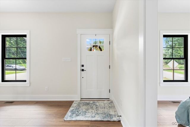 303 Webster St, Petersburg, VA 23803