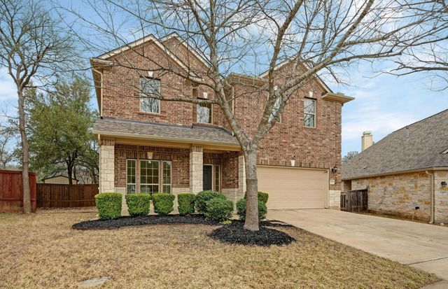 2304 Sully Creek DR, Austin, TX 78748