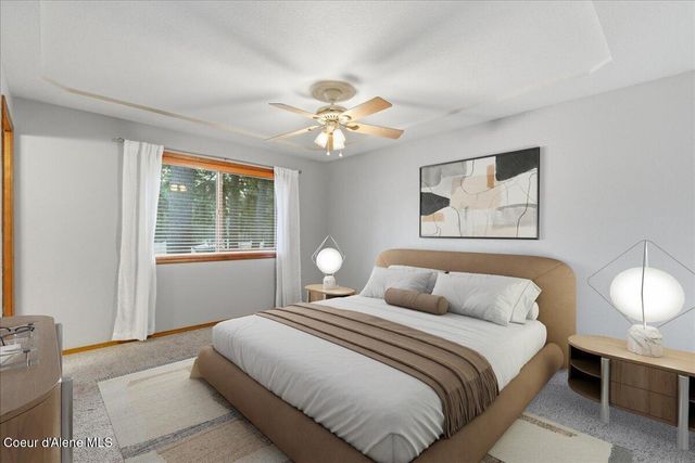 5118 N Pinegrove Drive, Coeur D'alene, ID 83815