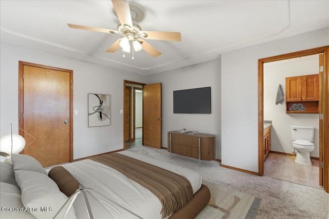 5118 N Pinegrove Drive, Coeur D'alene, ID 83815