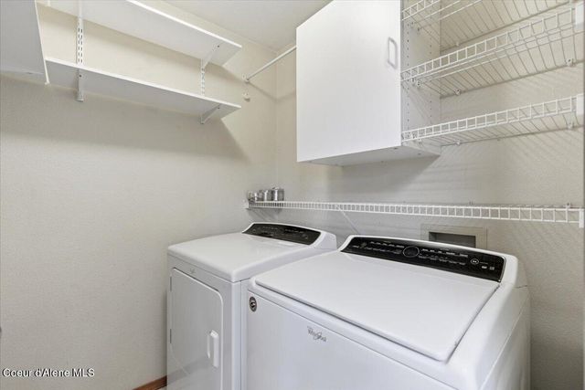 5118 N Pinegrove Drive, Coeur D'alene, ID 83815