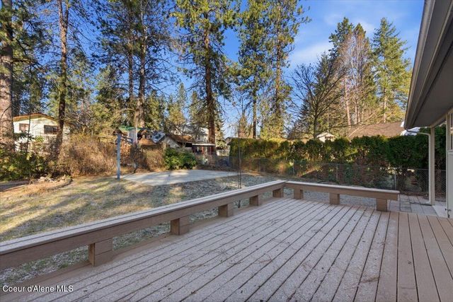 5118 N Pinegrove Drive, Coeur D'alene, ID 83815