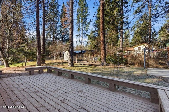 5118 N Pinegrove Drive, Coeur D'alene, ID 83815