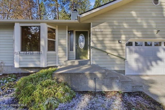 5118 N Pinegrove Drive, Coeur D'alene, ID 83815