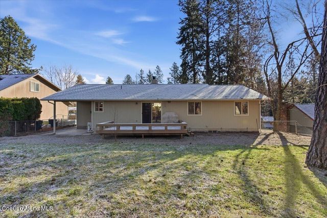 5118 N Pinegrove Drive, Coeur D'alene, ID 83815