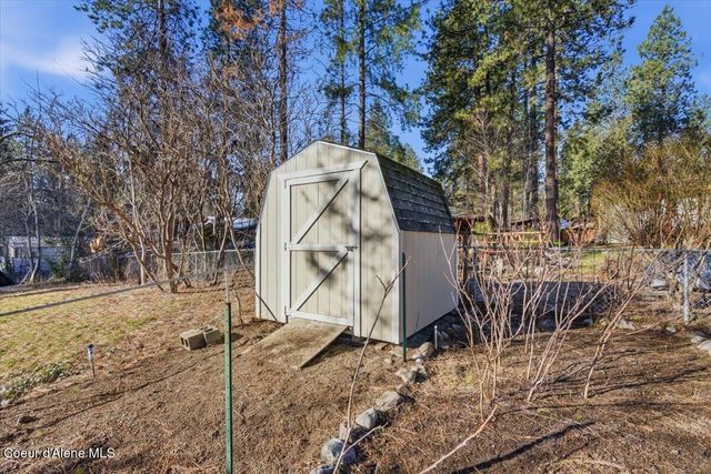 5118 N Pinegrove Drive, Coeur D'alene, ID 83815