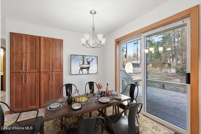 5118 N Pinegrove Drive, Coeur D'alene, ID 83815