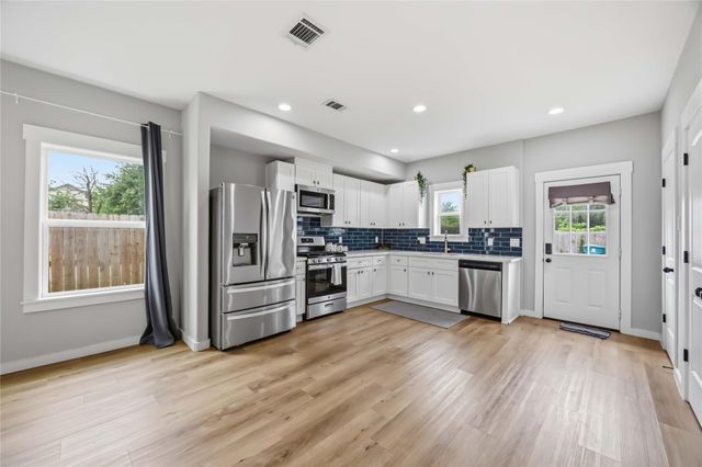 5403 Amy Street, Houston, TX 77028
