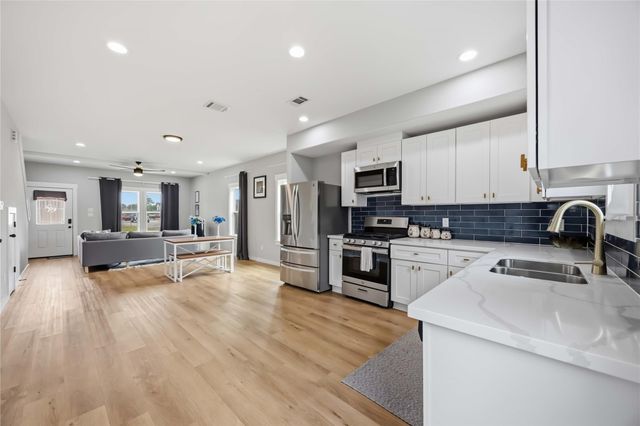 5403 Amy Street, Houston, TX 77028