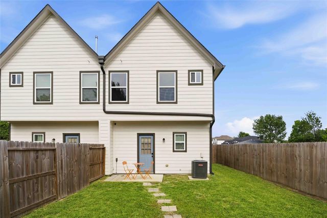 5403 Amy Street, Houston, TX 77028