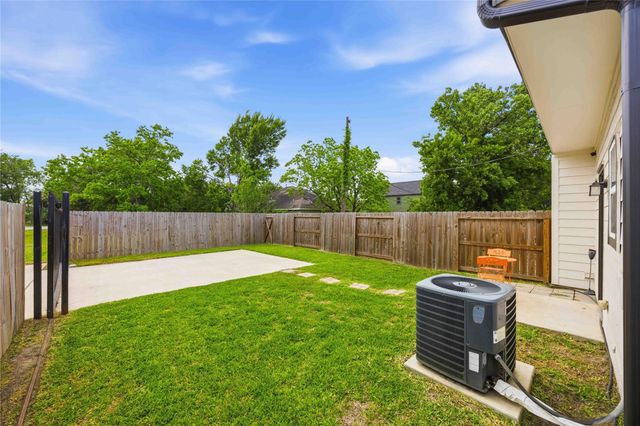 5403 Amy Street, Houston, TX 77028