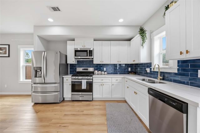 5403 Amy Street, Houston, TX 77028