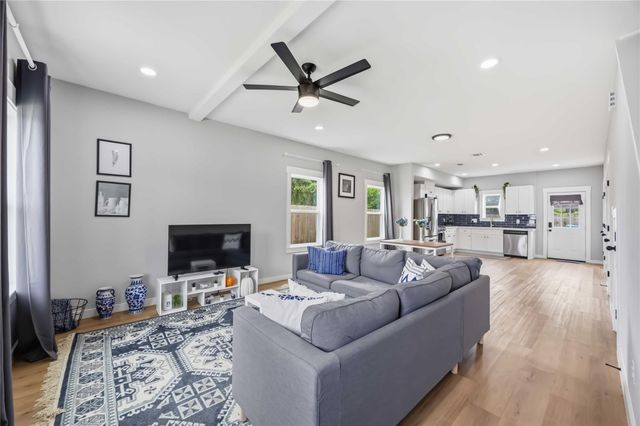 5403 Amy Street, Houston, TX 77028