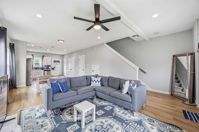 5403 Amy Street, Houston, TX 77028