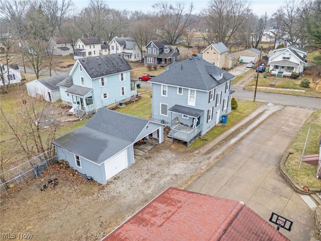 150 24th Street SE, Massillon, OH 44646