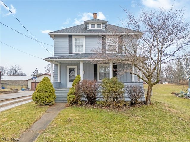 150 24th Street SE, Massillon, OH 44646