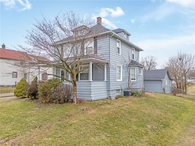 150 24th Street SE, Massillon, OH 44646