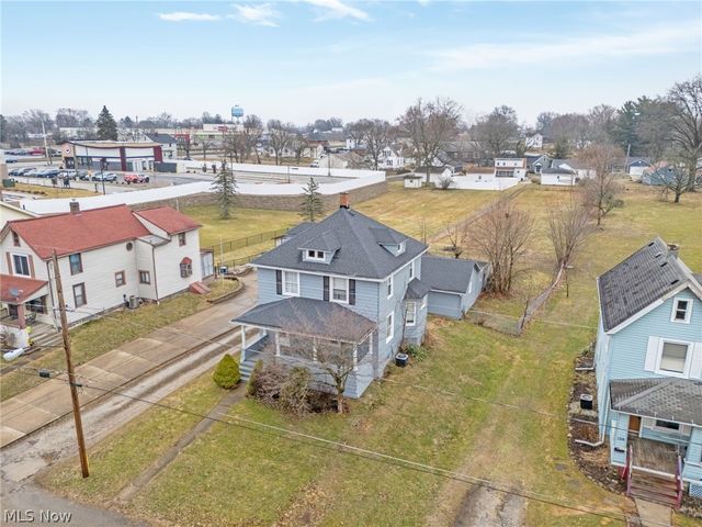 150 24th Street SE, Massillon, OH 44646